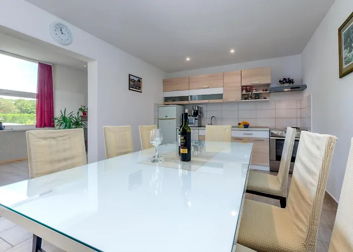 度假居 Three-bedroom In *