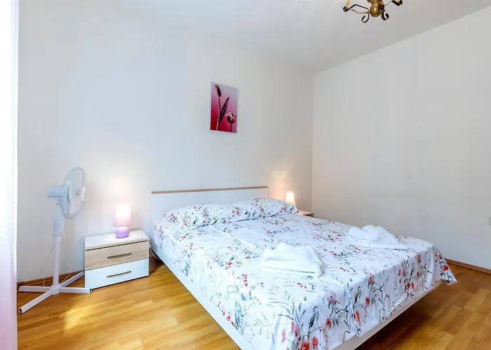 Three-bedroom In *