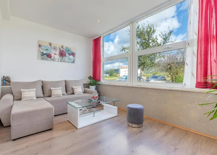 度假居 Three-bedroom In
