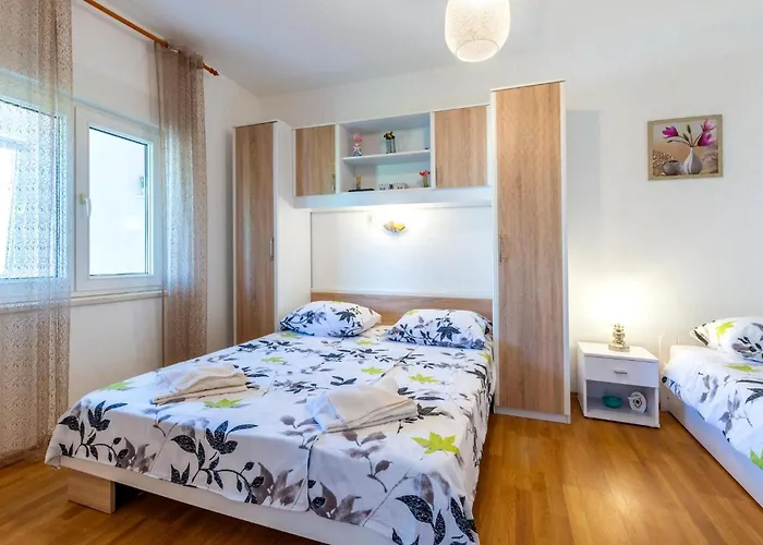Three-bedroom In