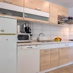 Three-bedroom In