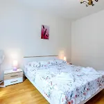 Three-bedroom In *
