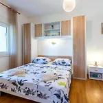 Three-bedroom In