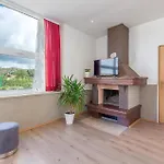 Three-bedroom In *
