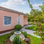 Three-bedroom In