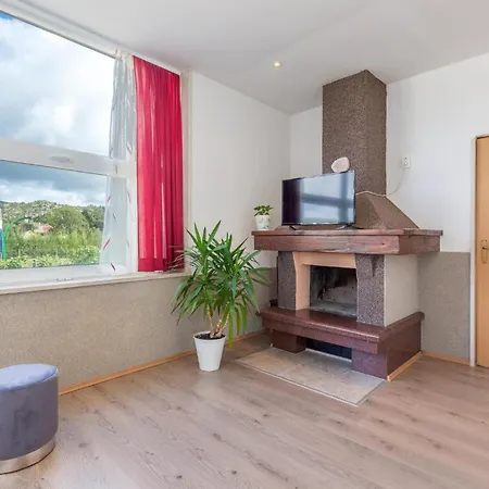 Three-bedroom In *