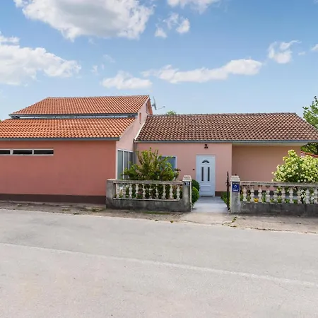 Three-bedroom In *