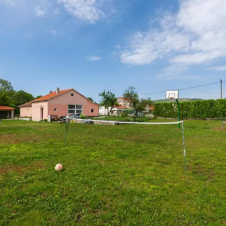 Three-bedroom In *